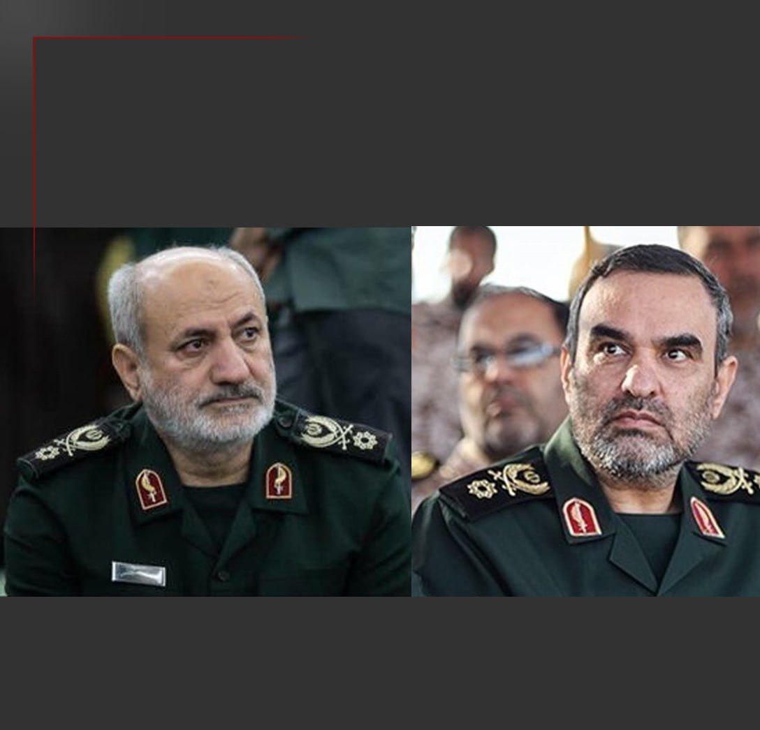 رئیس سازمان اطلاعات سپاه به شهادت رسید
