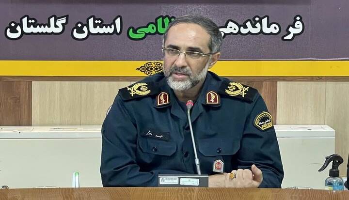 دستگیری ۱۳ عامل تشویش اذهان عمومی