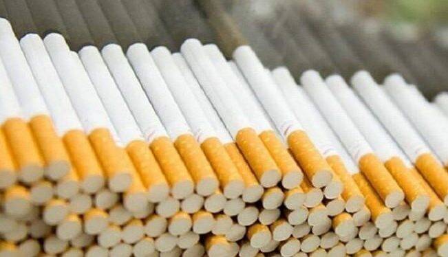 کشف بیش از 2 میلیون نخ سیگار قاچاق در شوش
