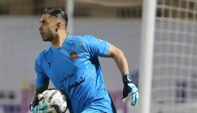 محسن فروزان: قلب من این وطن است