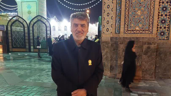 شهادت سردار اهل استان فارس در حمله رژیم صهیونیستی