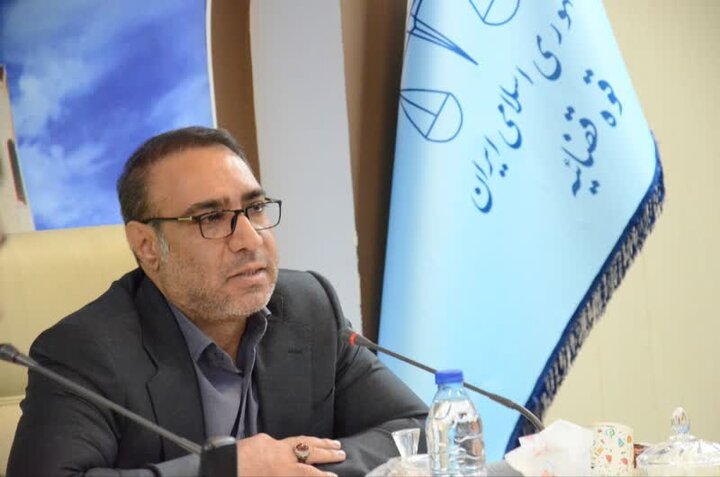 دادستان خرم‌آباد: برخورد با ناشران اکاذیب و برهم زنندگان امنیت روانی