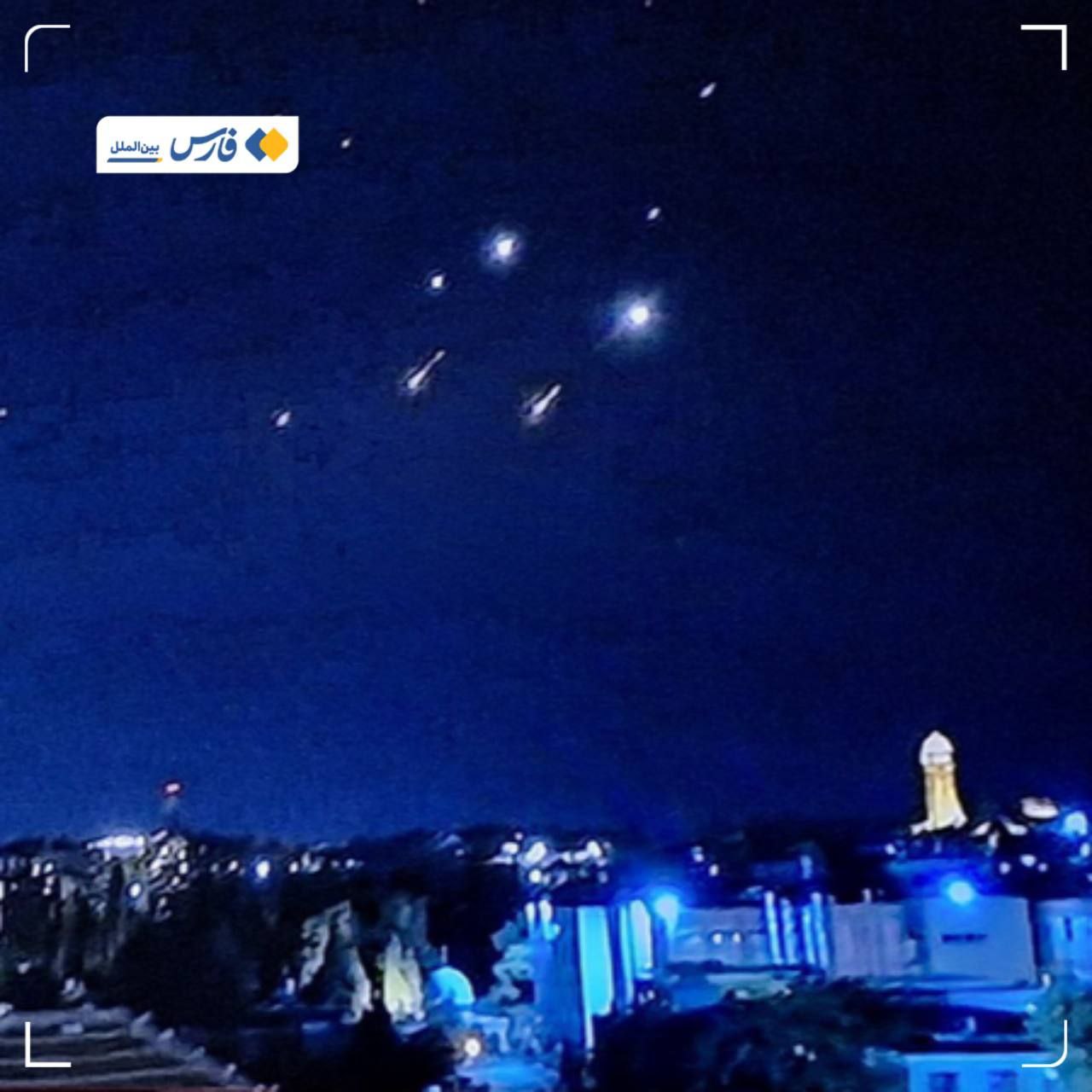 دستور جدید جبهه داخلی اسرائیل به شهرک‌نشین‌ها