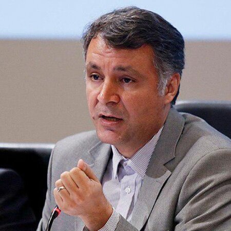 محمد فاضلی: از ایران، همبستگی، انسجام و حفظ ایران بگویید