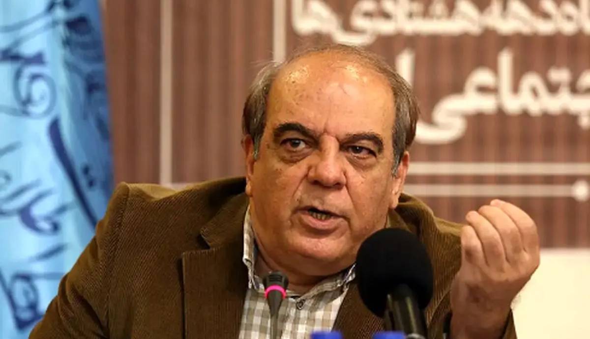 عباس عبدی: باید برگردیم به بنیان های وحدت ملی
