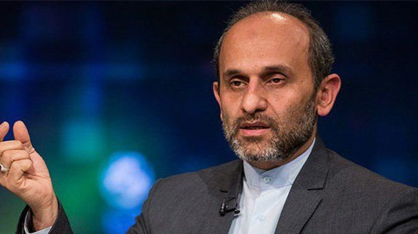پیام رئیس سازمان صداوسیما درباره حمله به شبکه خبر