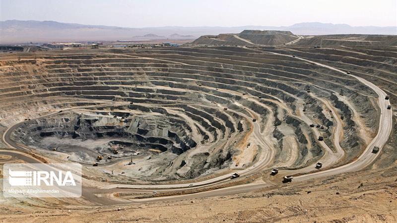 احیای ۱۳ معدن راکد خراسان جنوبی در دولت چهاردهم