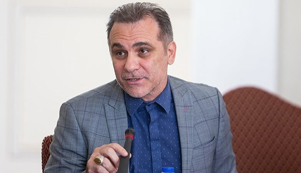 ماجدی: سرنوشت تاریکی برای رژیم متخاصم و حامیانش رقم می‌خورد
