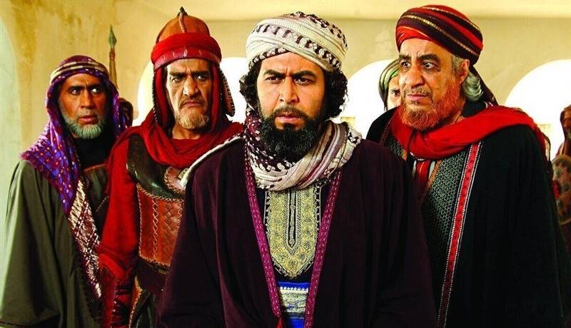 متن کارگردان سریال «مختار» درباره ترور سرداران سپاه و دانشمندان نخبه ایران
