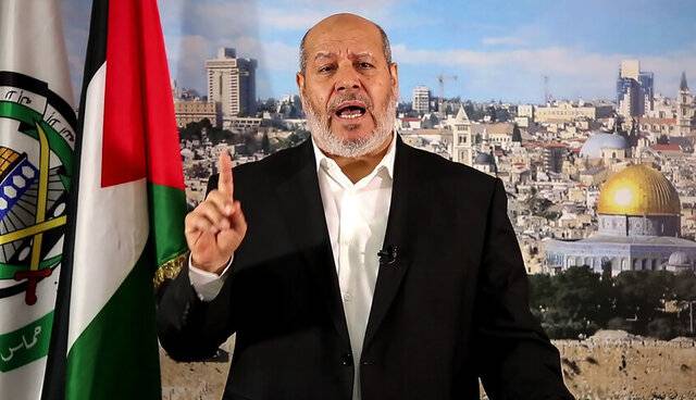 حماس گزارش‌ها مبنی بر ترور خلیل الحیه را تکذیب کرد