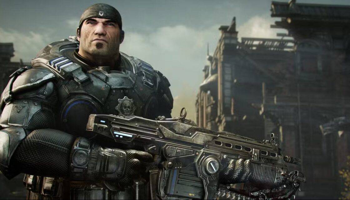بازی Gears of War: Reloaded بیشترین پیش‌فروش را میان عناوین پلی استیشن داشته است