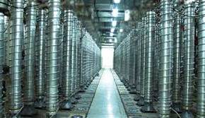 ادعای وال استریت ژورنال درباره اقدامات ایران در فردو