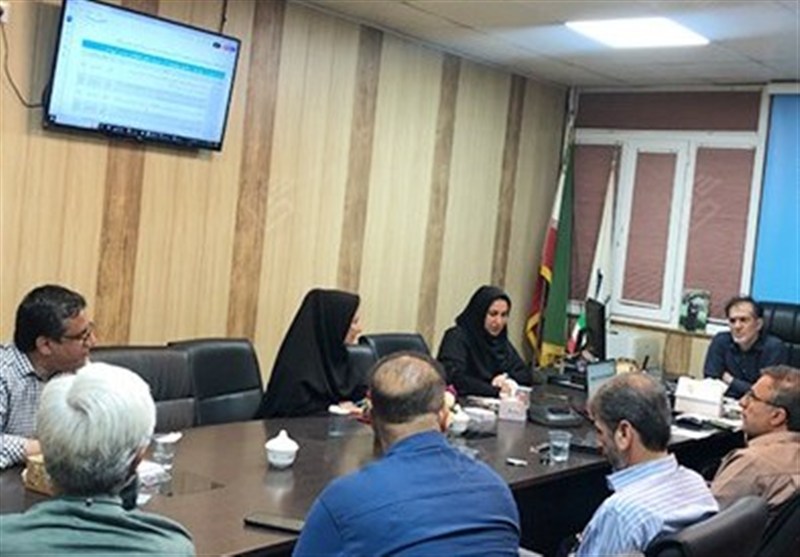 آمادهباش کامل بیمارستانهای بوشهر برای مقابله با بحران
