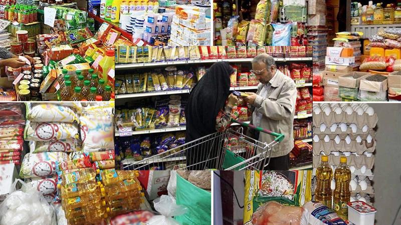 افزایش گشتهای نظارتی و برخورد قاطع با گرانفروشان و محتکران در استان مرکزی
