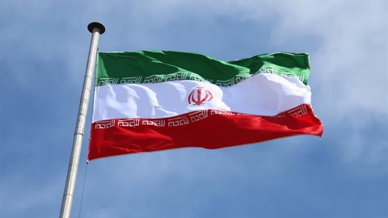 همدلی ایرانیان در شبکههای اجتماعی؛ «جانم فدای ایران»