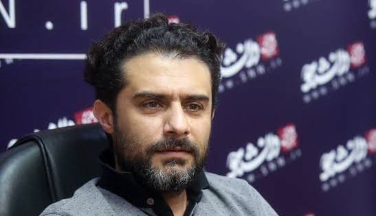 وحید رهبانی: ما خاورمیانه نیستیم! ما میانه ی جهانیم!!