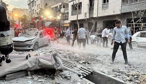 فراجا: شهروندان فعالیت‌های مشکوک را اعلام کنند