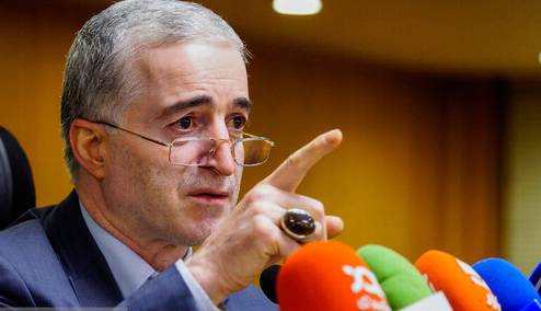 رئیس اتاق اصناف تهران: هیچ کمبودی در تأمین نان وجود ندارد