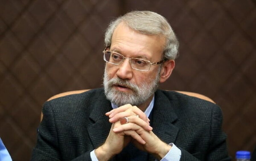 واکنش علی لاریجانی به ماجرای تعرض امروز رژیم صهیونیستی به صدا و سیما