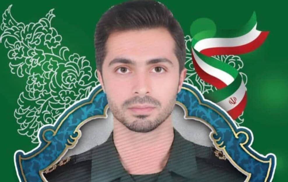 پیکر پاسدار شهید بوشهری شناسایی شد