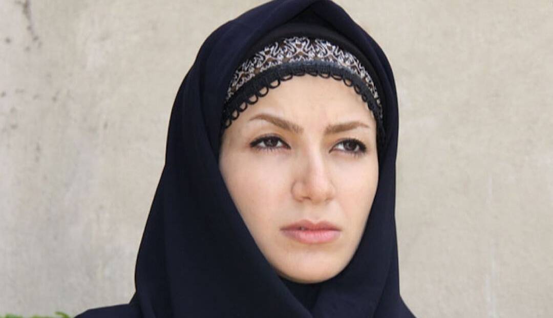 استوری ملیکا زارعی برای تحسین حرکت شجاعانه مجری سازمان صداوسیما