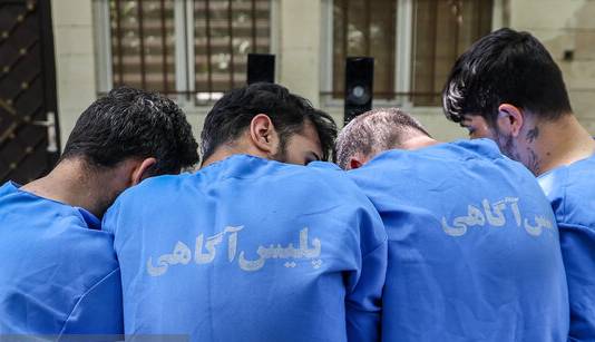 شناسایی 60 نفر از تشویش‌کنندگان اذهان عمومی در فضای مجازی