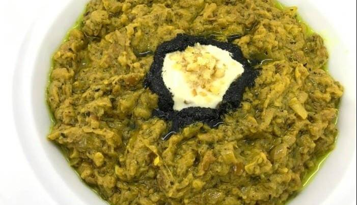 طرز تهیه کشک کدو؛ غذای فوری و خوشمزه