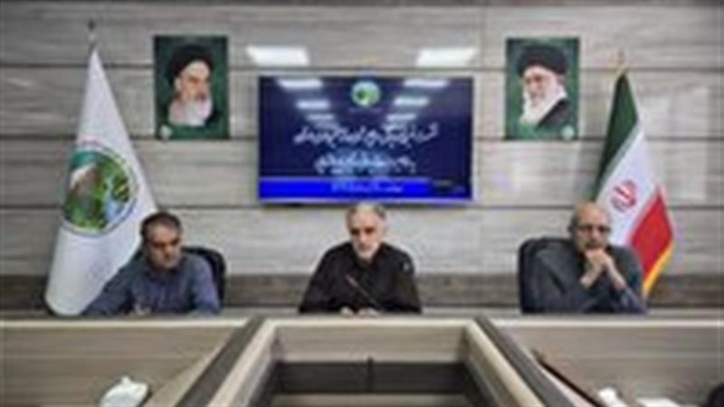 یک چهارم از مساحت خراسان جنوبی درگیر فرسایش بادی