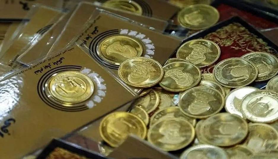 پیش بینی قیمت طلا و سکه 27 خرداد 1404