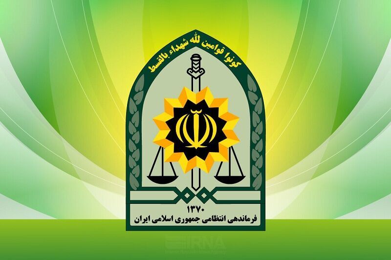اطلاعیه پلیس کرمان برای شناسایی خانههای تیمی عوامل موساد