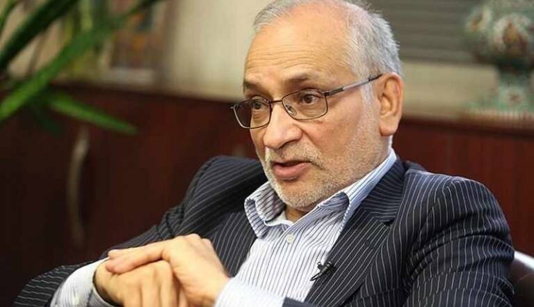 حمله موشکی ایران موازنه را به نفع ما تغییر داد