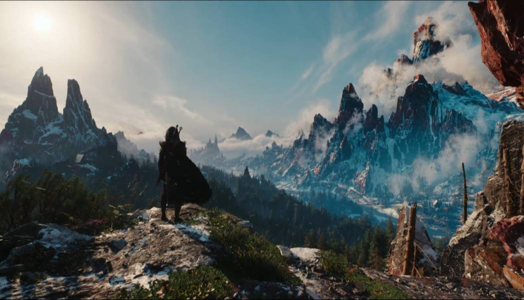 توسعهدهنده: بازی The Witcher 4 ماموریتهای تکراری نخواهد داشت