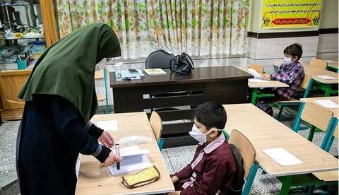 مدارس با تصمیم استانداران «پناهگاه» می شوند