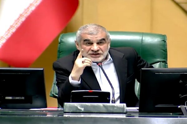 نیکزاد: رژیم صهیونیستی طوفان درو خواهد کرد