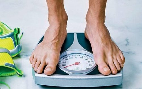 ردپای افزایش وزن در اضطراب زیاد