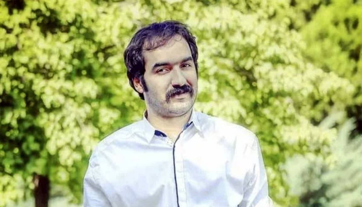 سجاد افشاریان: ۹ گلوله برای وطن‌فروشان کنار بگذارید