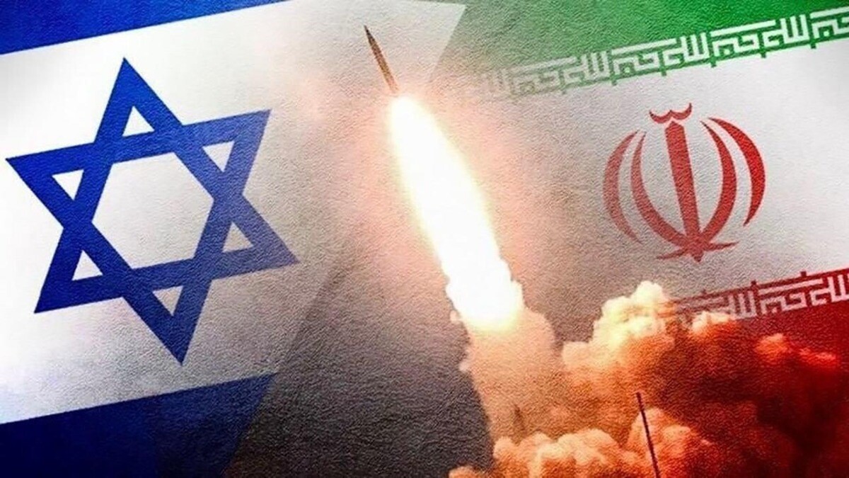 فرمول ایجاد وحشت در ایران توسط رژیم‌صهیونیستی