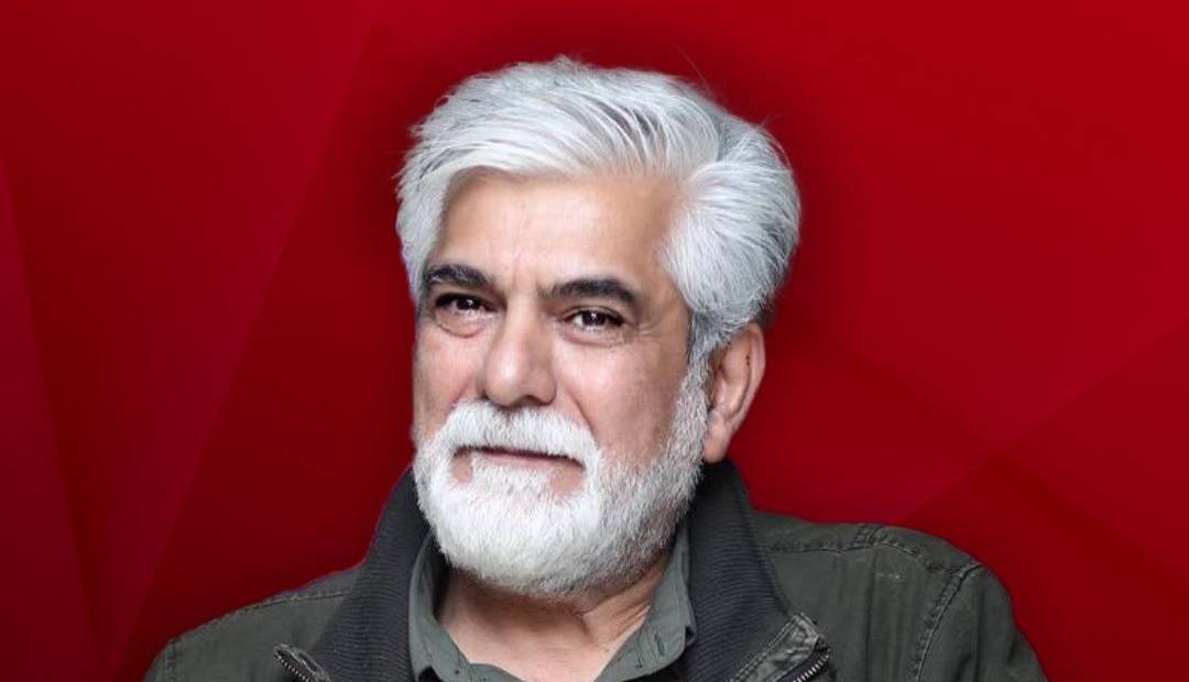 حسین پاکدل: تا پای جان برای ایران ایستاده‌ایم