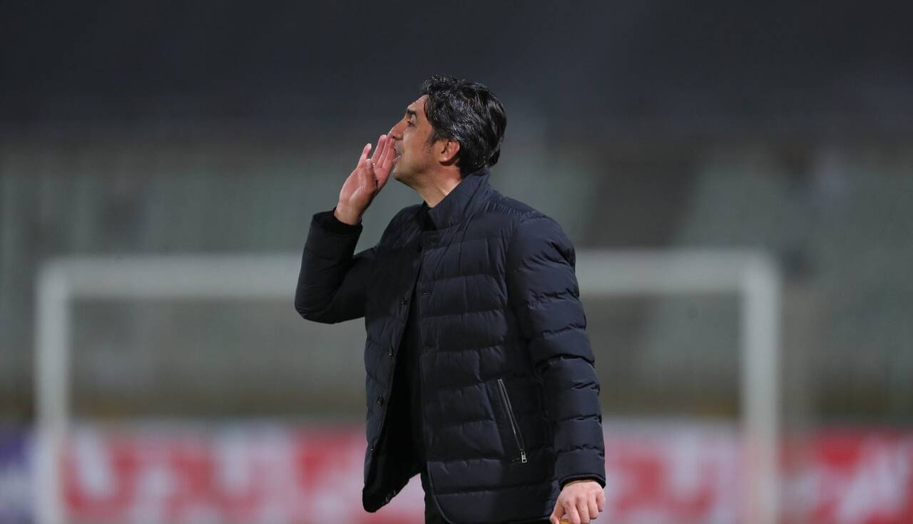 رحمتی: موضع من ایران است