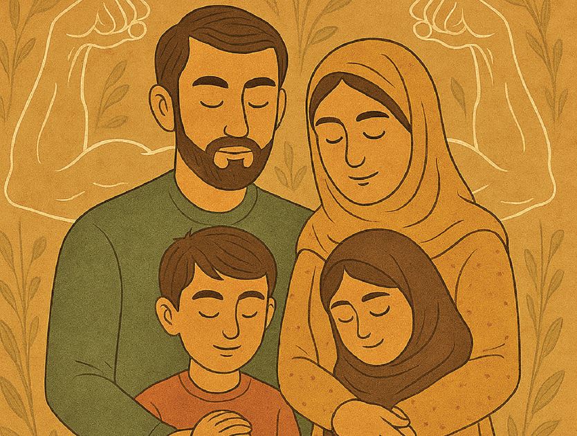 راهنمای مقاومت‌پذیری شهروندی