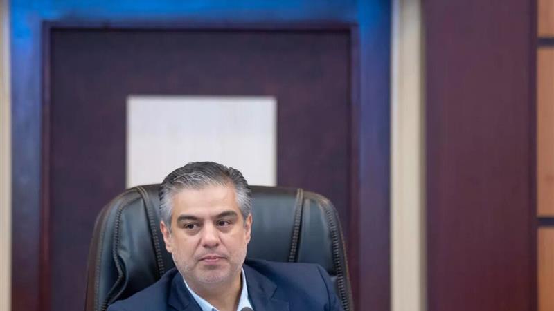 استاندار مرکزی: با همکاری مردم امنیت پایداری در استان وجود دارد