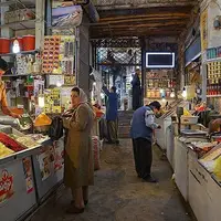 هیچ کمبودی در بازار کردستان نیست؛ مردم به شایعات توجه نکنند
