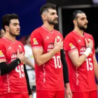 فدراسیون جهانی والیبال: ایران عجب کامبکی زد!