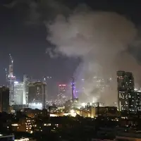 ممانعت ارتش رژیم صهیونیستی از انتشار اطلاعات یا تصاویری از حملات ایران