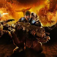 مقایسه بتای چندنفره Gears of War: Reloaded روی PS5 Pro، PS5 و Xbox Series X/S