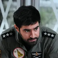 سکانسی دیدنی از سریال «شوق پرواز»