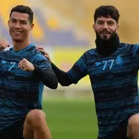 ماشاریپوف: رونالدو انسانی ساده و محترم است