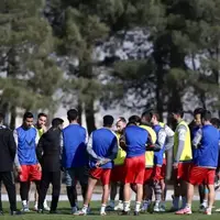 تعطیلی مدارس و باشگاه‌های فوتبال تهران تا اطلاع ثانوی