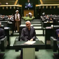 جزئیات جلسه رای اعتماد به وزیر پیشنهادی اقتصاد؛ کمیسیون اقتصادی با مدنی زاده موافقت کرد