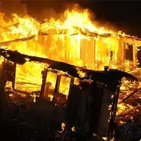شهادت خانواده ۳ نفره تفرشی در حمله رژیم صهیونیستی به تهران